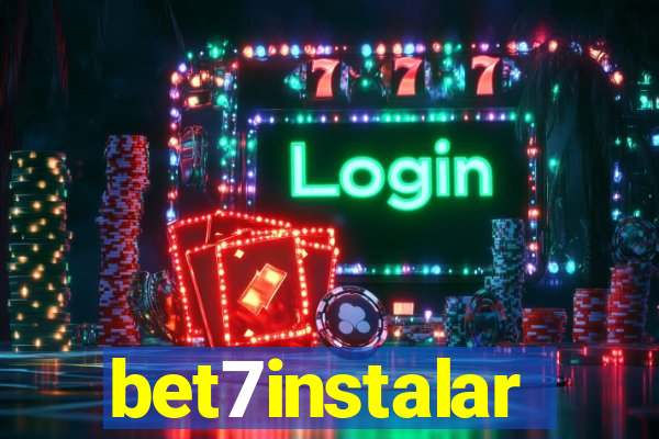 bet7instalar