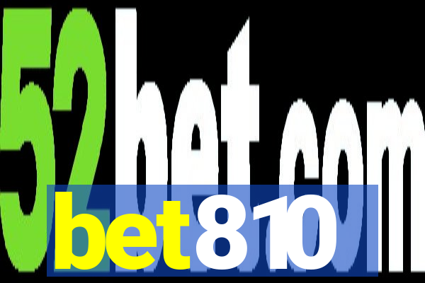 bet810