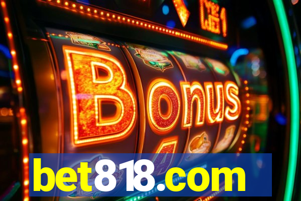 bet818.com