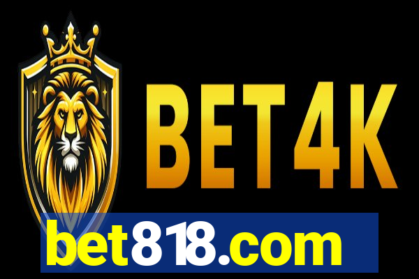 bet818.com