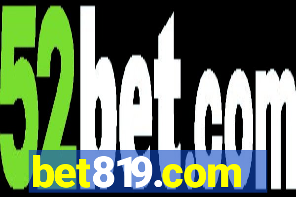 bet819.com