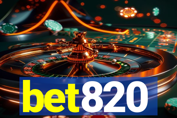 bet820