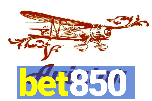 bet850