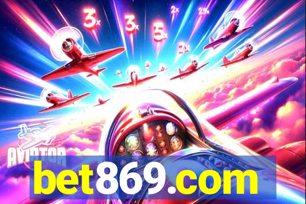 bet869.com