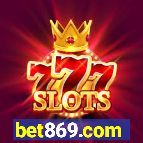 bet869.com