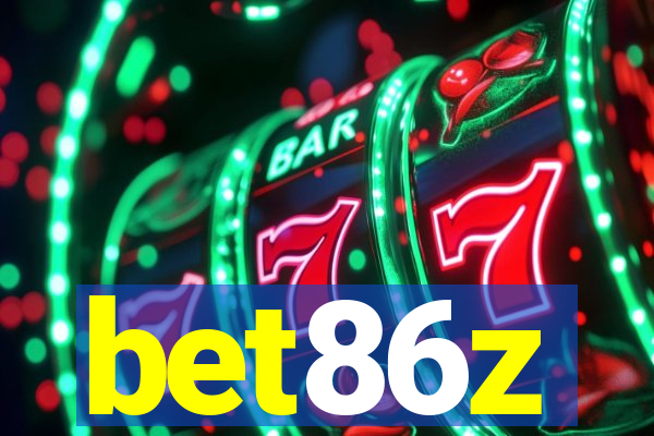 bet86z