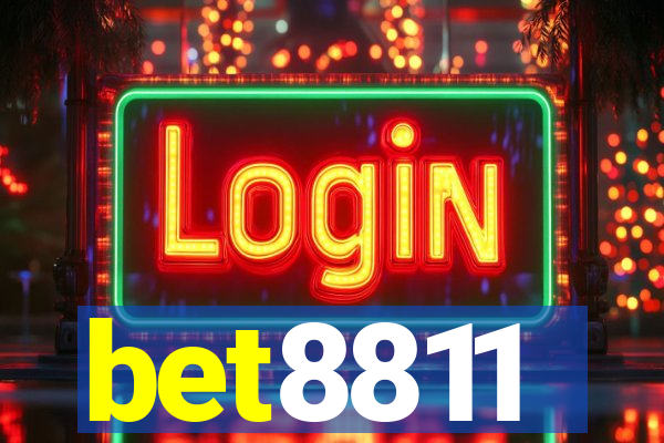 bet8811