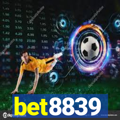 bet8839