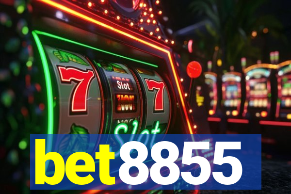 bet8855