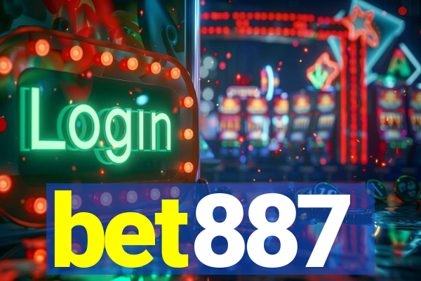 bet887