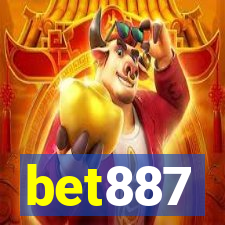 bet887