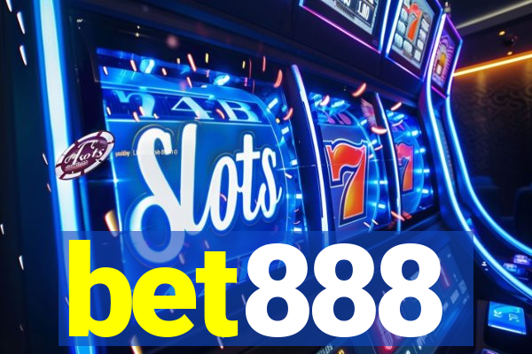 bet888