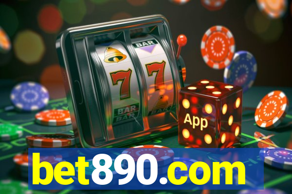 bet890.com