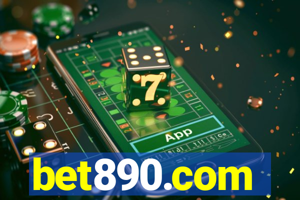 bet890.com