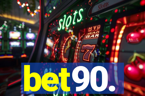 bet90.