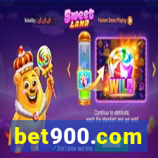 bet900.com