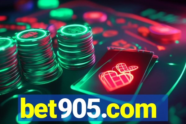 bet905.com