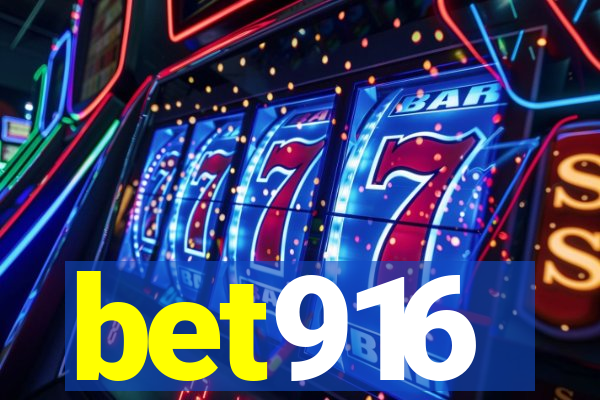 bet916