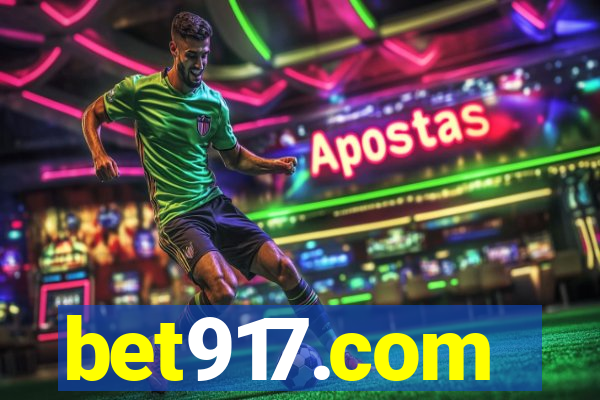 bet917.com