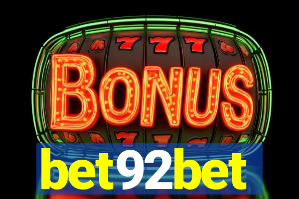 bet92bet