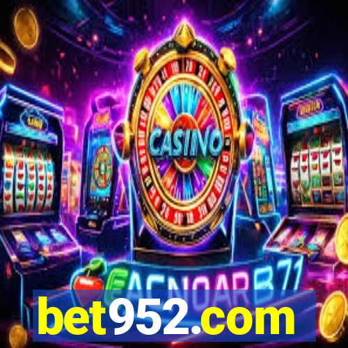 bet952.com