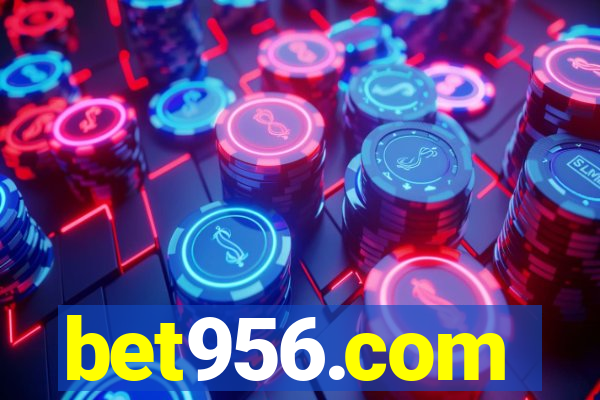 bet956.com