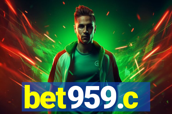 bet959.c