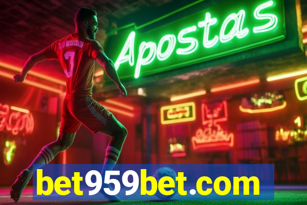 bet959bet.com