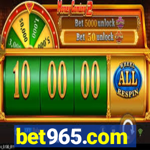 bet965.com