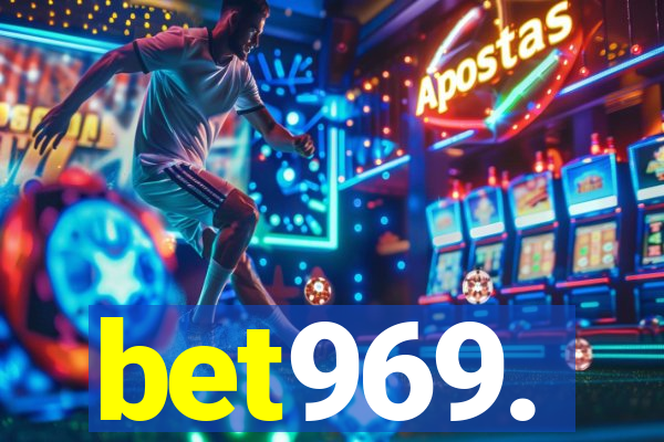 bet969.