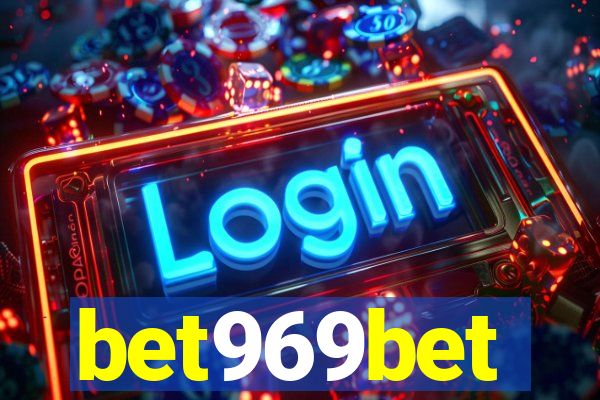 bet969bet