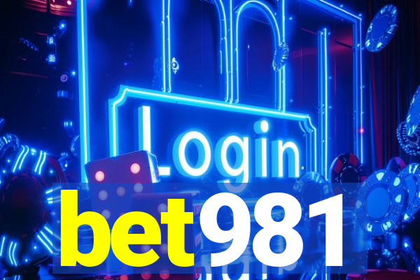 bet981