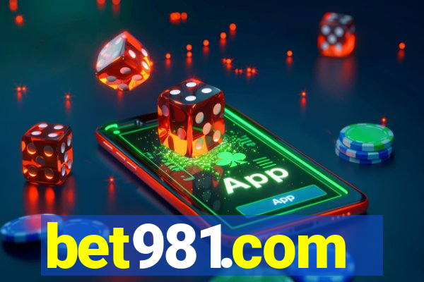 bet981.com