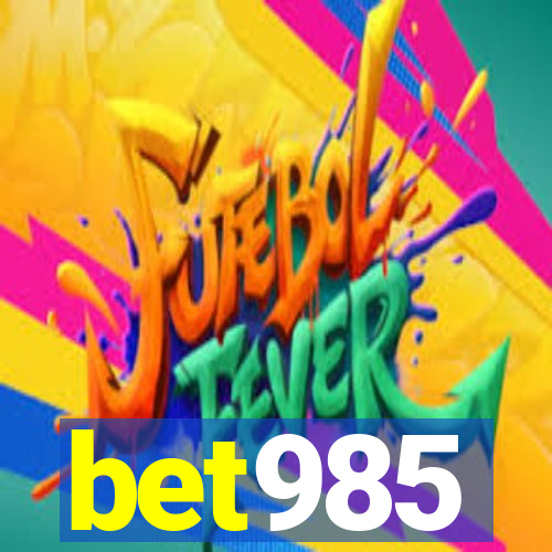 bet985