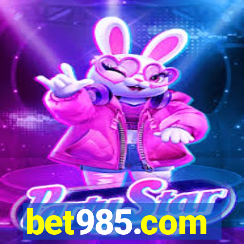 bet985.com