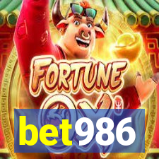 bet986