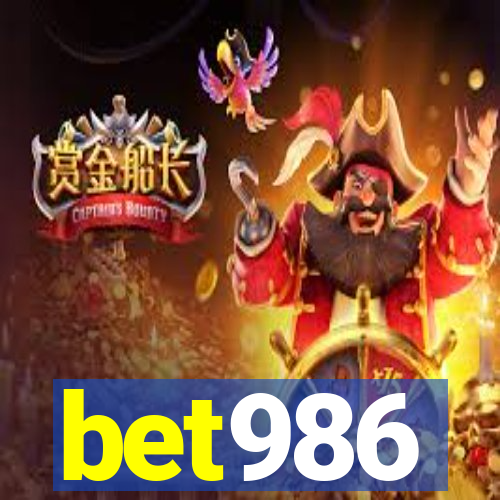 bet986