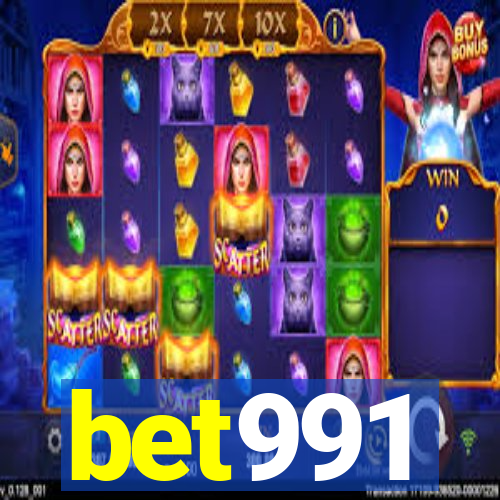 bet991