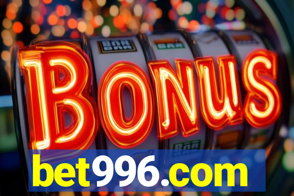 bet996.com