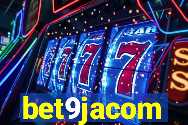 bet9jacom