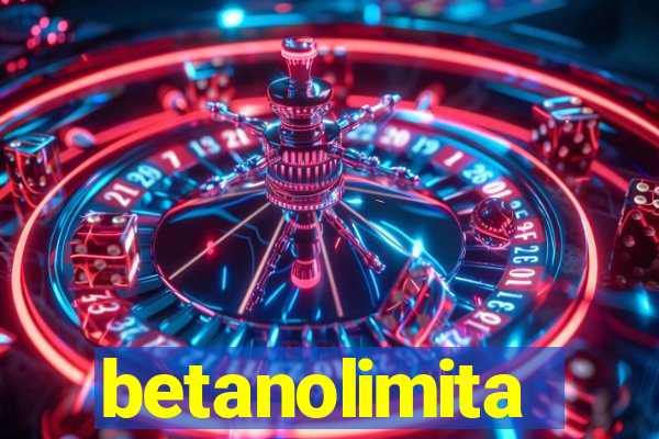 betanolimita