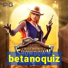 betanoquiz