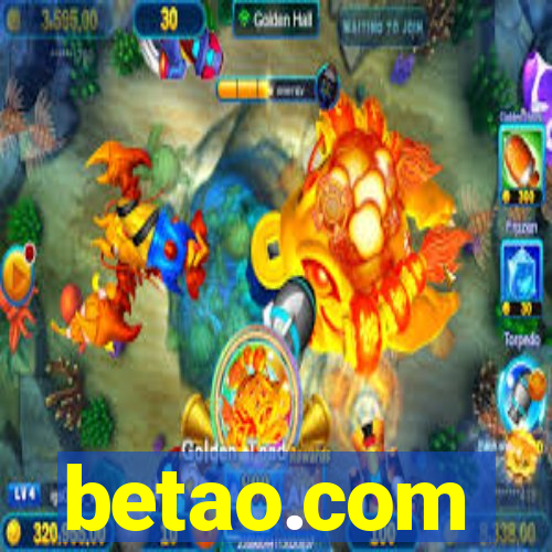 betao.com