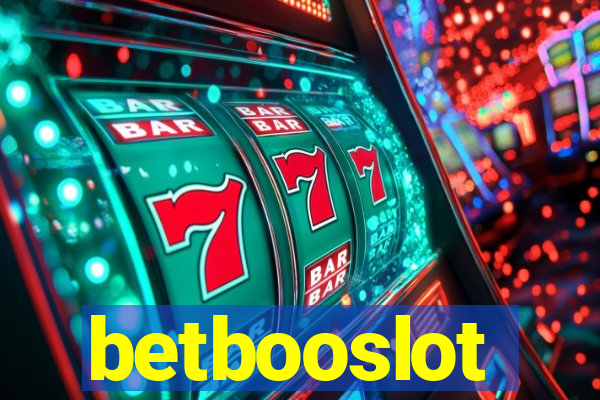 betbooslot