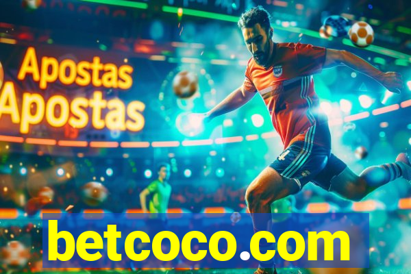 betcoco.com