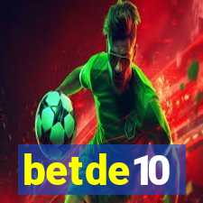 betde10