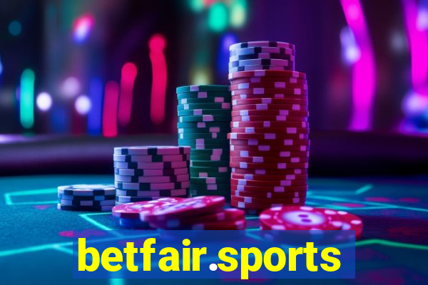 betfair.sports