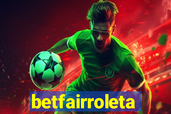 betfairroleta