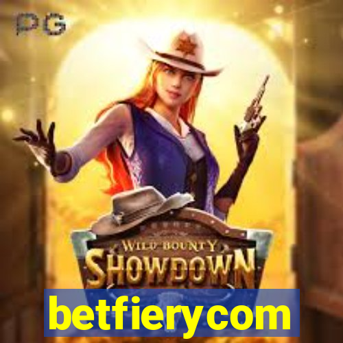 betfierycom