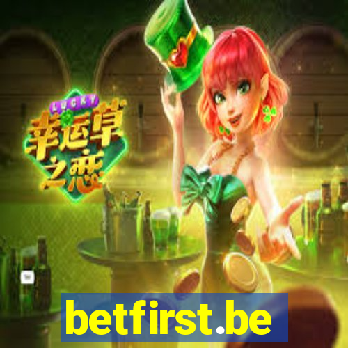 betfirst.be